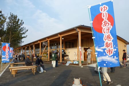 東日本大震災写真展：2～4年後